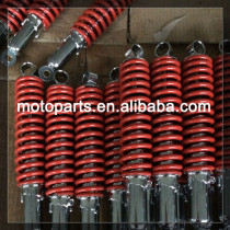 Chinese manufacturer supply customizable quality motorcycle rear shock absorber