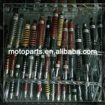 Coilover shock absorber for Motorcycle