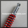 Motorcycle rear shock absorber auto spare part
