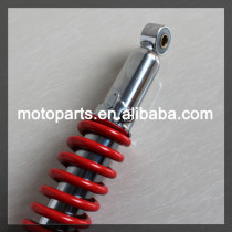 Motorcycle rear shock absorber auto spare part