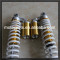 Manufacturer supply Customizable and Adjustable 150cc ATV Shock Absorber