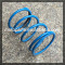 Hot sale GY6 50cc coil spring motorcycle engine spare parts