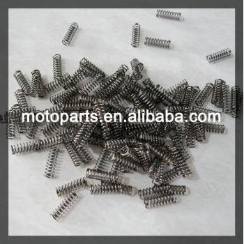 Tension spring clutch parts Tension coil springs Extension Spring