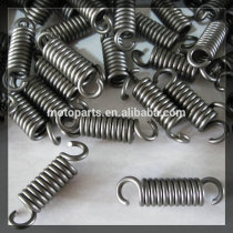 industrial tension spring constant force tension spring black tension spring