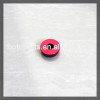 High quality aluminum red and blue 6mm aluminum washer manufacturer in china