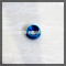 High quality aluminum red and blue 6mm aluminum washer manufacturer in china
