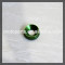 Standard and custom-made all size yellow green aluminum washer