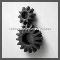 customized rack and pinion/flexible rack and pinion/rack and pinion gear design