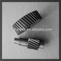 Russian car volga parts gear/external ring gears/aluminum bevel gear