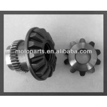 Russian car volga parts gear,motorcycle primary driver gears,transmission gears