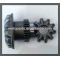 Gear for Cvt Transmission/electronic control gear for xenon light bulbs