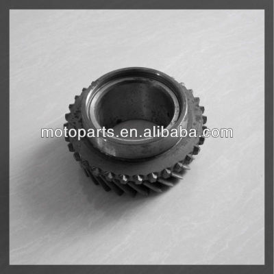 customized worm gear/transmission part