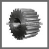 customized gear and shaft for all kinds machine parts