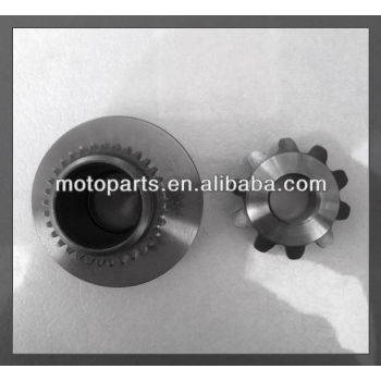 customized small spur gear design,delrin spur gears/double helical gear