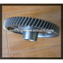 customized Turn the wheel ,Driven gear ,Driving gear for motorcycle/go kart/ATV