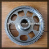 customized Turn the wheel ,Driven gear ,Driving gear for motorcycle/go kart/ATV