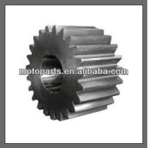 customized Turn the wheel for motorcycle/transmission wheels,gears