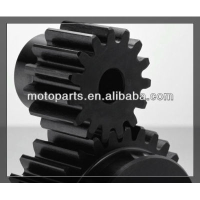 Gear for Cvt Transmission/geared dc motor/small brass gears