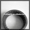 Customized all kinds Gears /Rubber shaft sleeve/Stainless steel threaded sleeve Motorcycle gear