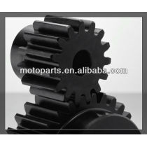 Gear for Cvt Transmission/gear shaft/5 spoke fixed gear wheel