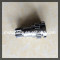 Customized gear bearing roller with nylon gear
