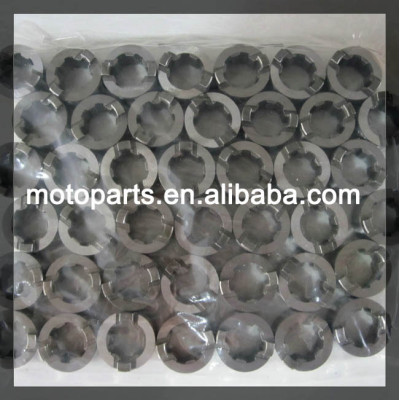 Agricultural machinery mechanical splined sleeve
