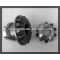 customized small spur gear design,delrin spur gears,14T gears fits ATV,Scooter parts