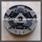 Industrial machinery 1122F powder metallurgy chainsaw clutch