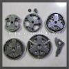 chain saw parts of clutch 45F