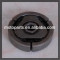 72F powder metallurgy chainsaw clutch with CE certification