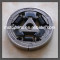 New 361F chainsaw clutch fit for Stihl 361 044 046 MS 341 361 440 441