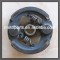 Electric chainsaw parts 40-62F powder metallurgy chainsaw clutch