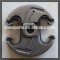 Fit 340 345 350 353 455 chainsaw of clutch 350F OEM
