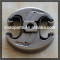 Fit 340 345 350 353 455 chainsaw of clutch 350F OEM