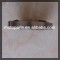 359F powder metallurgy chainsaw clutch for Chainsaw Spare Parts