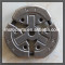 Factory production of 38F model of Gasoline chainsaw clutch