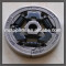 Sales of 360F model of Gasoline chainsaw clutch