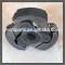 Chinese chainsaw manufacturers 40-6F powder metallurgy chainsaw clutch