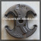 Chinese factory production of 350F gasoline chainsaw clutch