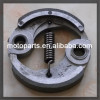 Agriculture tools 139F powder metallurgy chainsaw clutch