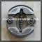 Electric chainsaw parts 40-5F aluminum alloy chainsaw clutch