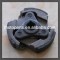 Chinese chainsaw 40-6F powder metallurgy chainsaw clutch
