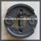 Lawnmower 40-5F type clutch for the lawnmower