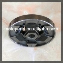 1122F powder metallurgy chainsaw clutch to fit various brush cutter