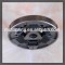 1122F powder metallurgy chainsaw clutch to fit various brush cutter