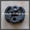 Chinese chainsaw 34F powder metallurgy chainsaw clutch