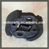 Custom chainsaw parts 34F powder metallurgy chainsaw clutch