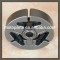High quality china cheap 070F powder metallurgy chainsaw clutch