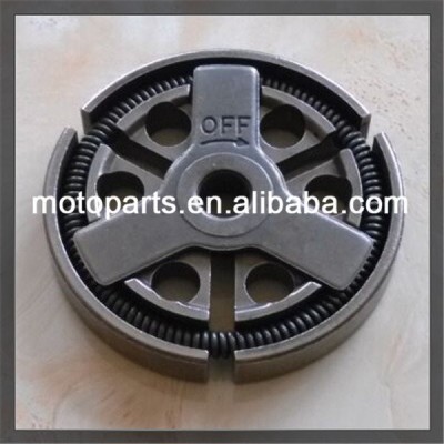 High qaulity Chinese factory price 62F powder metallurgy chainsaw clutch