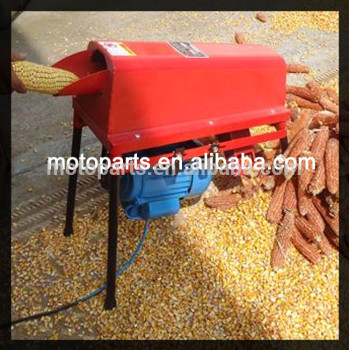 Grain thresher Corn machine